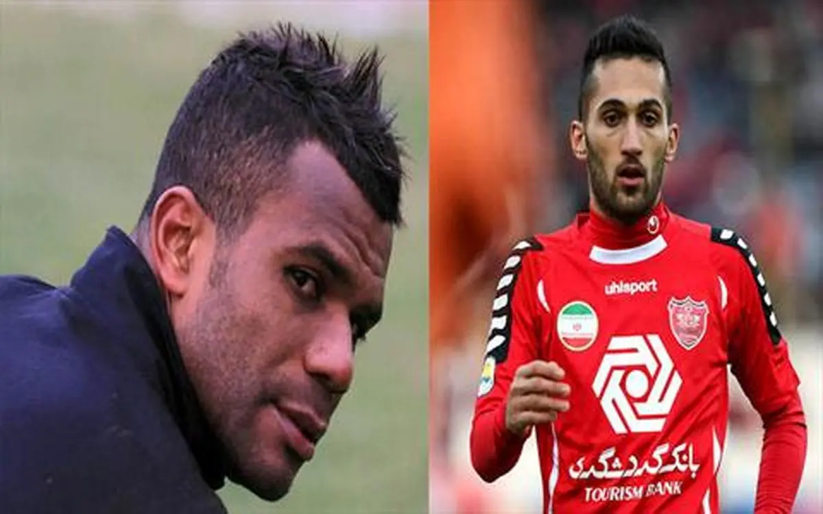 ترحم صادقیان به نیلسون برایش دردسرساز شد!
