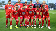 ترکیب جدید پرسپولیس در نیم فصل دوم