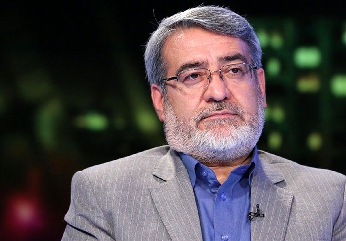 رحمانی فضلی: اطلس امنیت انتخابات تهیه می‌شود