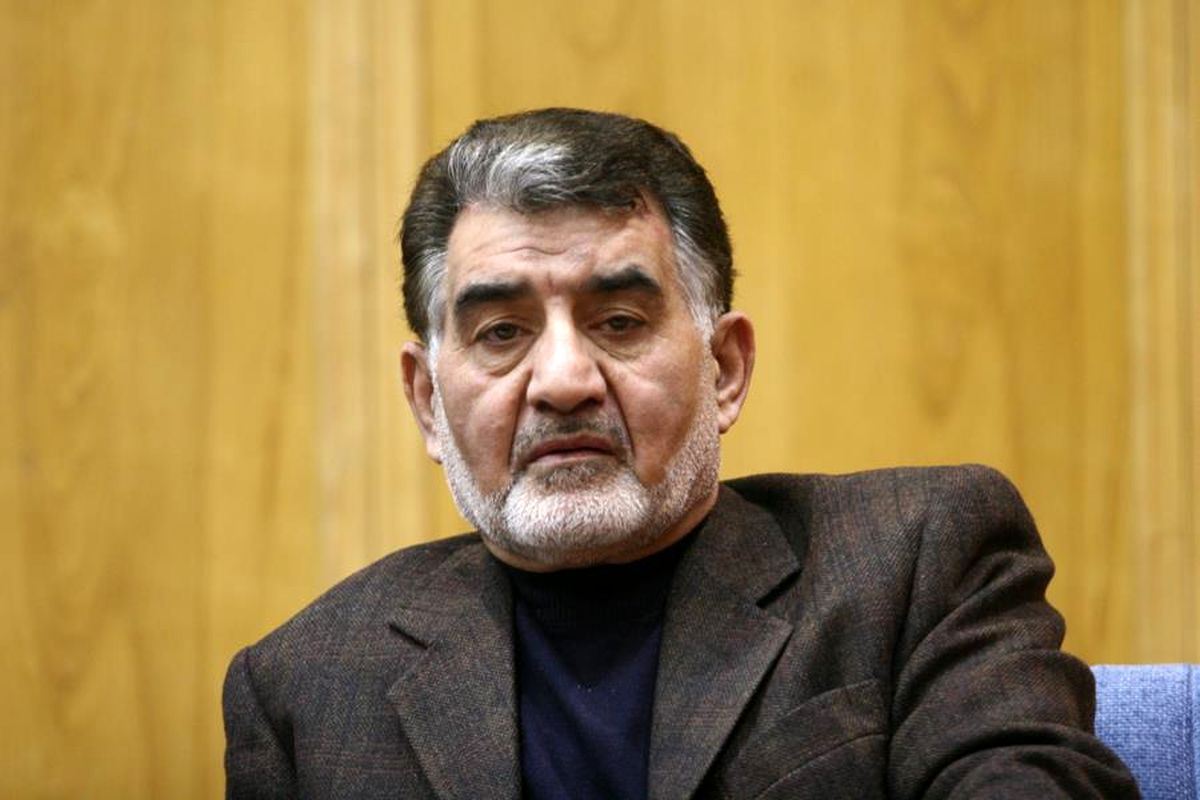 آل اسحاق هم نگران شد!