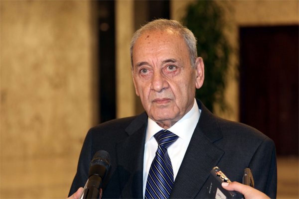 نبیه بری: دولت آینده «حریری» دولت وحدت ملی خواهد بود