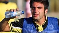 تراکتور، هافبک گسترش فولاد را می‌خواهد؟