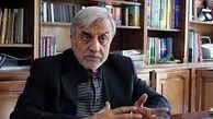 واکنش تند هاشمی‌طبا به ماندن تاج در فدراسیون فوتبال