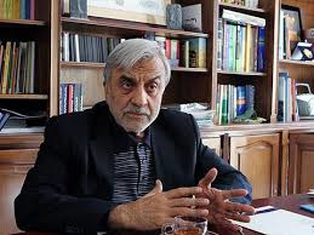 واکنش تند هاشمی‌طبا به ماندن تاج در فدراسیون فوتبال