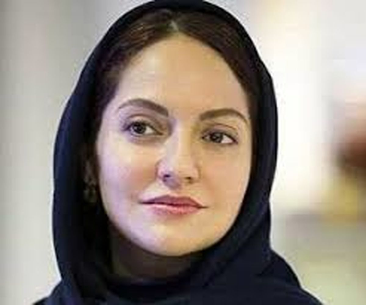 سرگرمی مهناز افشار با فیلتر‌های عکاسی