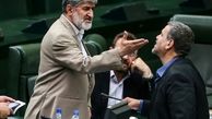 هرجا نامی از هیاهوباشد؛ پای «علی مطهری» در میان است/  مدافع «آزادی»؛ سناریو تبلیغاتی دولت