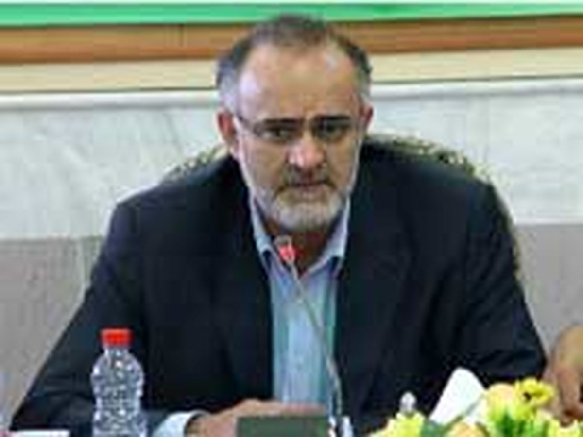 نبی: سعی کردیم هیچ اردویی را لغو نکنیم