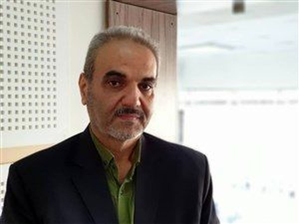جواد خیابانی: جارو می‌زنم اما به شبکه خارجی نمی‌روم! 