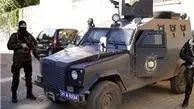 دستگیری 36 نفر در ترکیه به اتهام ارتباط با داعش