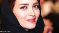 ماجرای کَری بهنوش طباطبایی