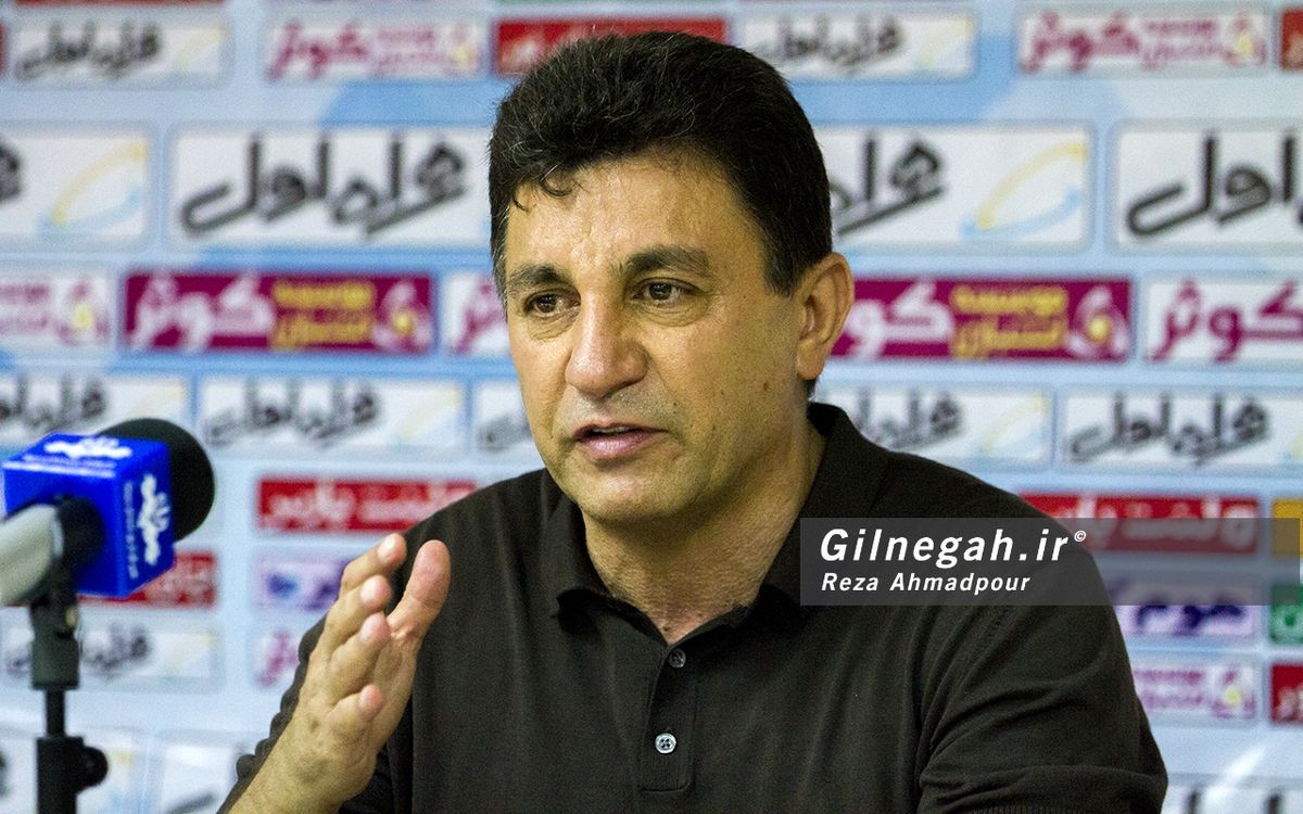 روز سپاهان با حضور قلعه نویی درباشگاه طلایی پوشان برگزار شد