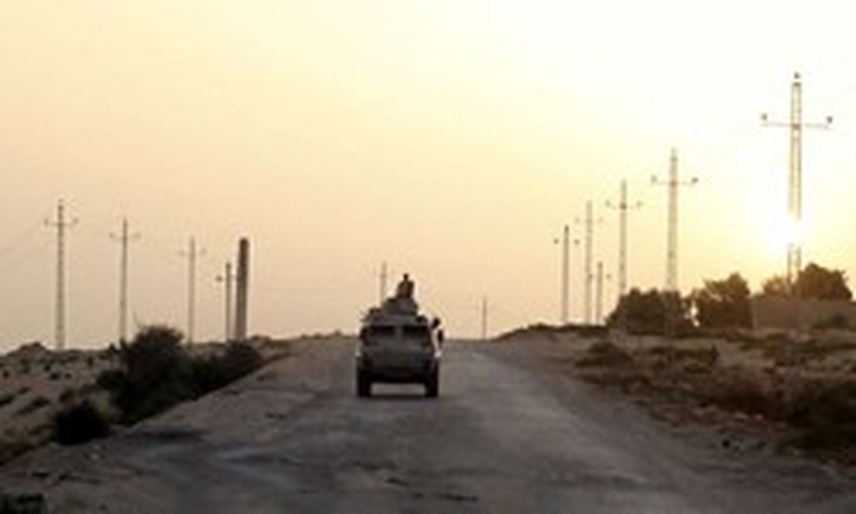 واکنش دیده‌بان حقوق بشر به وقوع فاجعه انسانی در سیناء‌