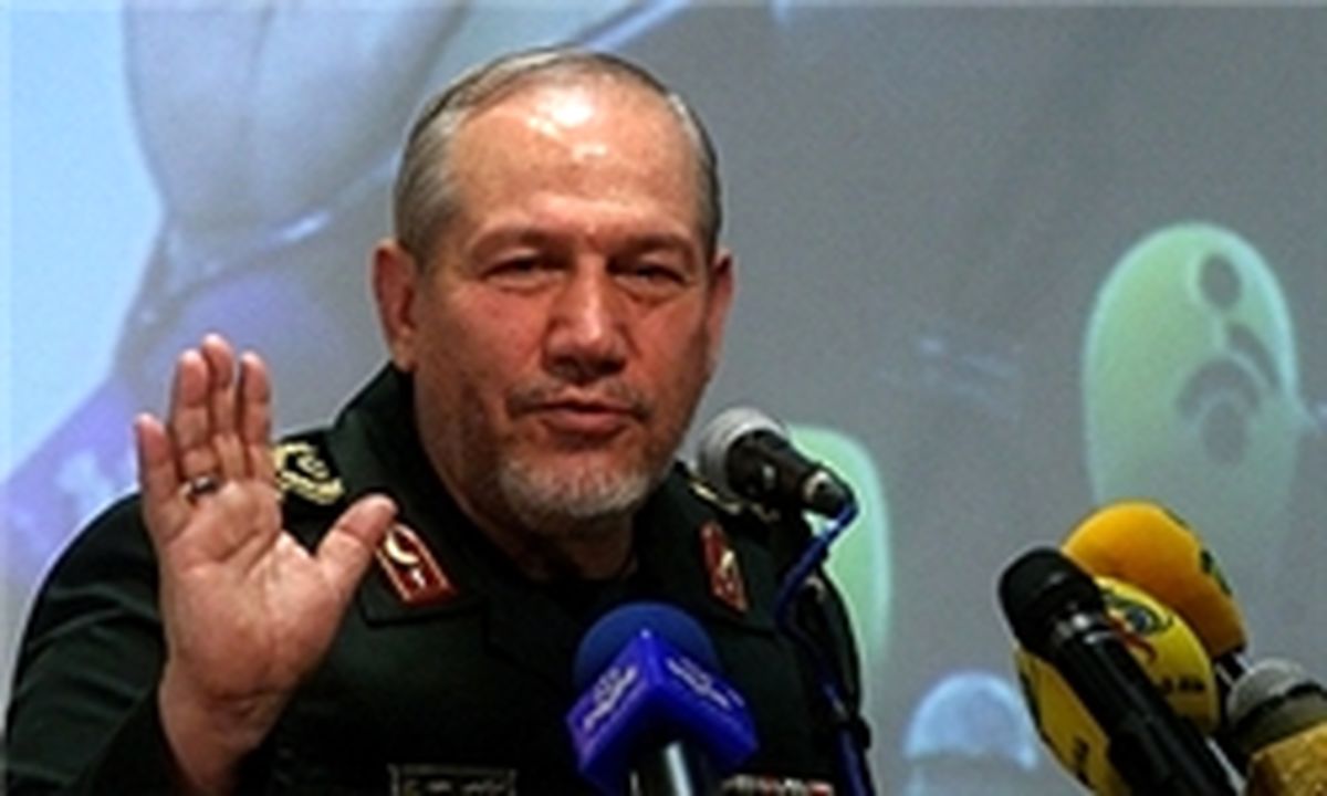اگر تدابیر رهبری و مشاوران نظامی ایران نبود، دمشق و بغداد احتمالا سقوط می‌کرد