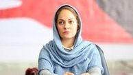 تغییر چهره «مهناز افشار» /عکس