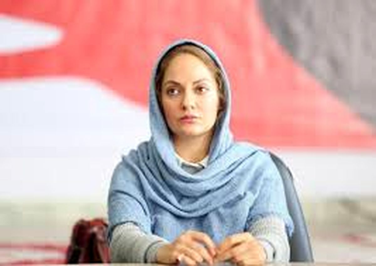 تغییر چهره «مهناز افشار» /عکس