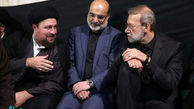 ماجرای هم‌نشینی علی عسکری با رییس دولت اصلاحات چیست؟