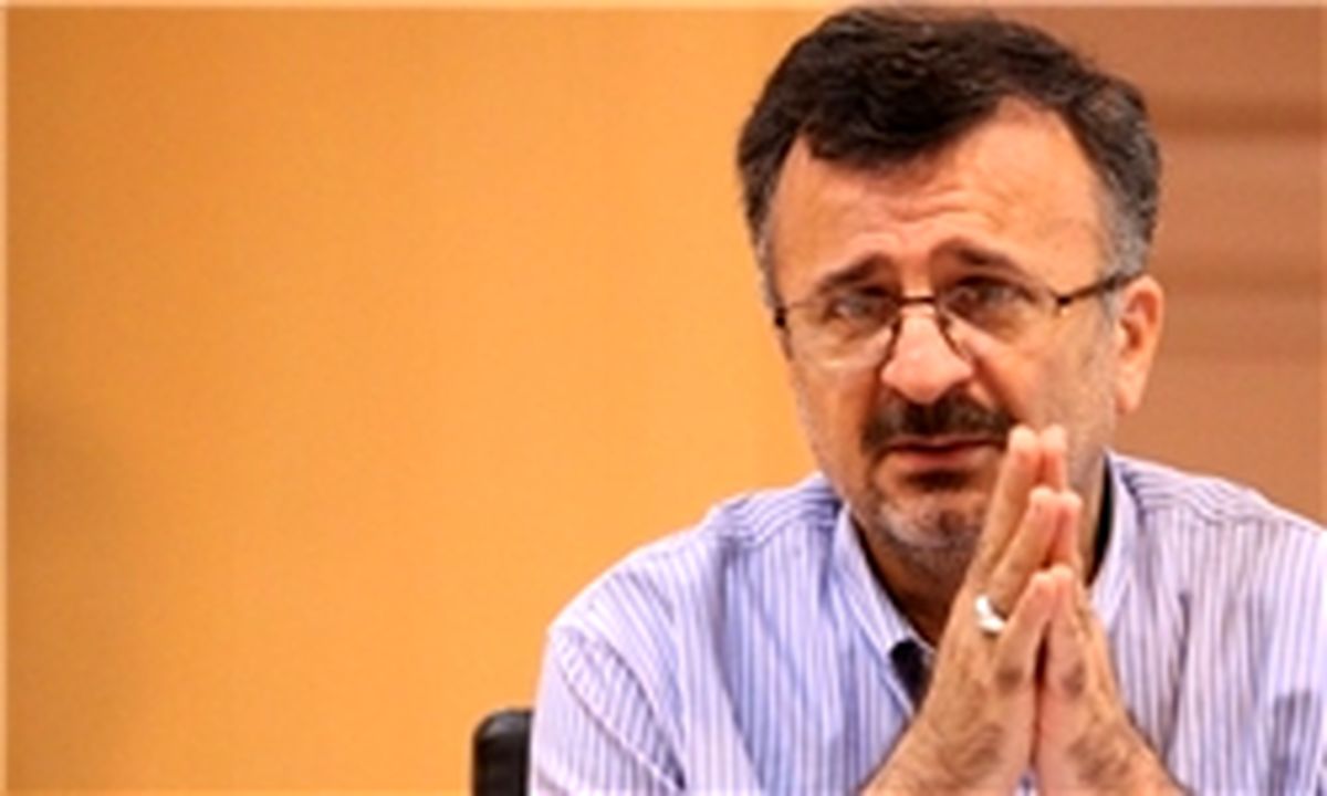 داورزنی: هدف نهایی سکوی المپیک است / طلای اینچئون را می‌خواهیم