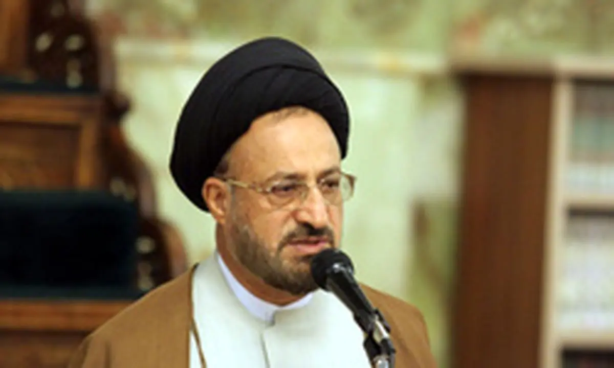 حضورمردم در انتخابات، نقشه‌های دشمن را برآب می‌کند