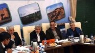 توجه به ایثارگران در ادارات باید نهادینه شود