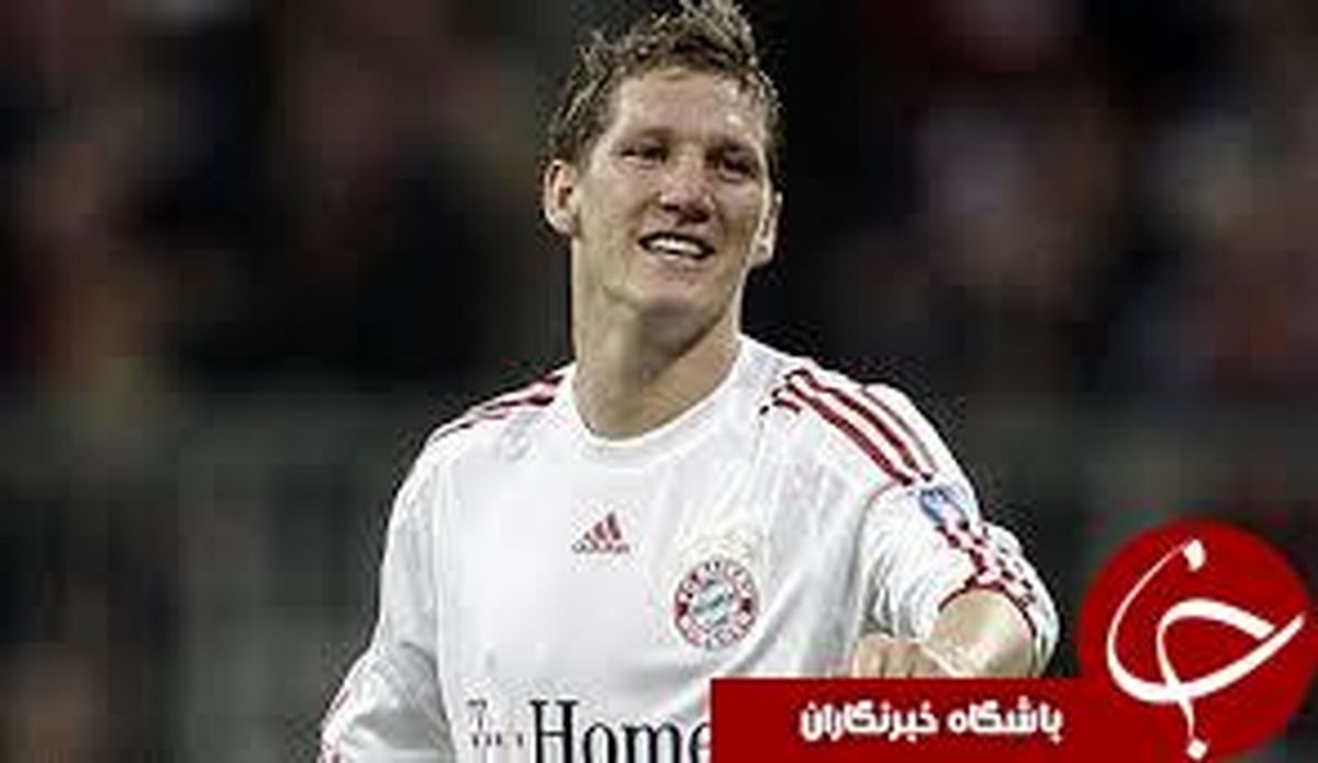 ازدواج 2 ستاره ورزش جهان