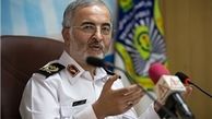 افزایش ۱۰۰ درصدی واژگونی در ۲۴ ساعت گذشته