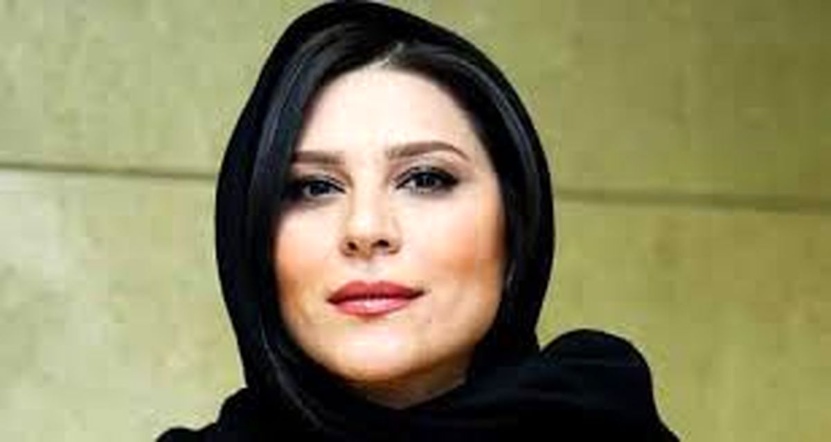 تبریک «سحر دولتشاهی» برای تولد دوست جون جونی‌اش