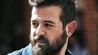 جدیدترین تصویر از هومن سیدی در فیلم «طلا»/ عکس