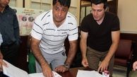 جوابیه تند محمد دایی به مایلی کهن