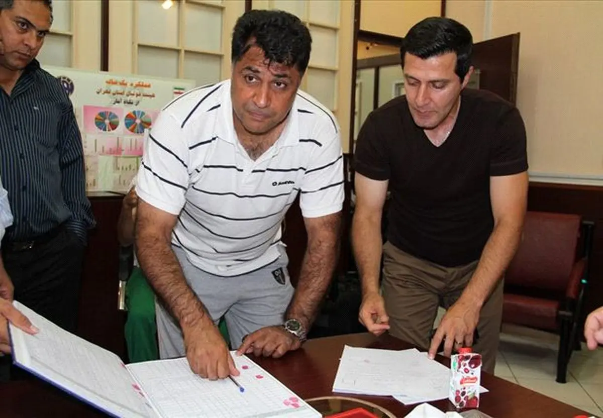 جوابیه تند محمد دایی به مایلی کهن