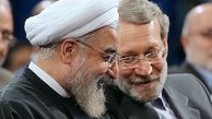 لاریجانی مصوبه دولت درباره هزینه کرد منابع یارانه‌ها را ابطال کرد