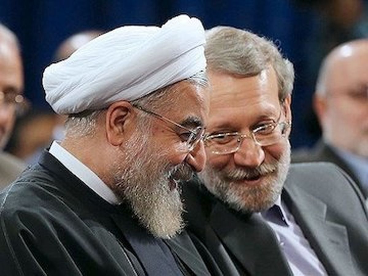لاریجانی مصوبه دولت درباره هزینه کرد منابع یارانه‌ها را ابطال کرد