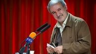 سرهنگی: 30 سال است زیر پای نویسندگان جنگ را جارو می‌کنم