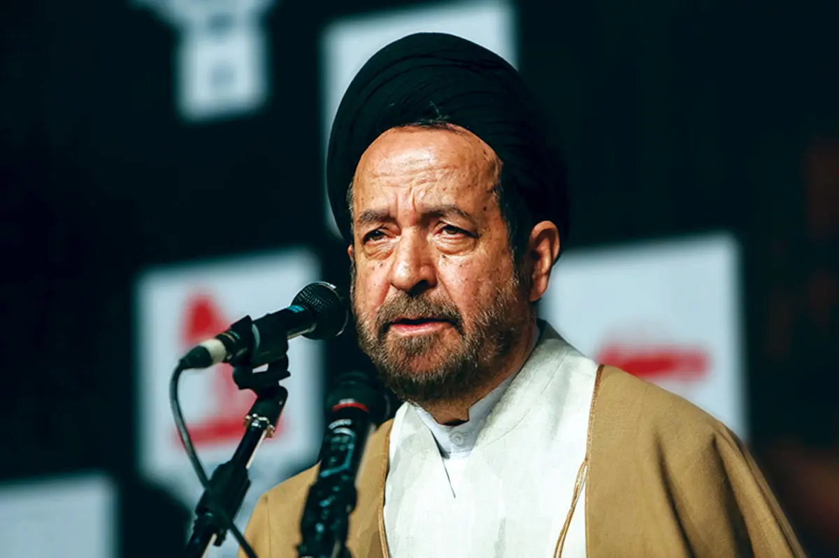 حمید روحانی با «شکایت دولت» به دادسرای ویژه روحانیت احضار شد