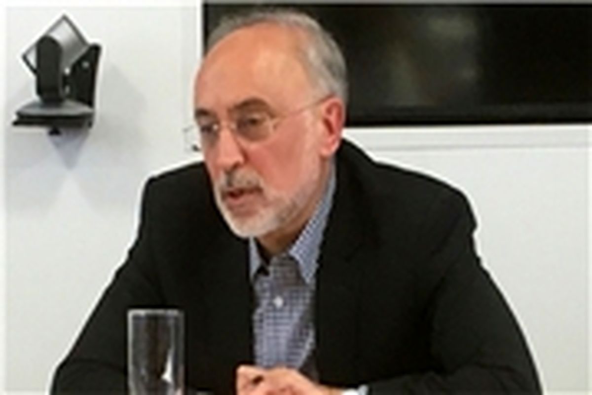 ایمنی هسته ای، از ارکان مهم سازمان انرژی اتمی است