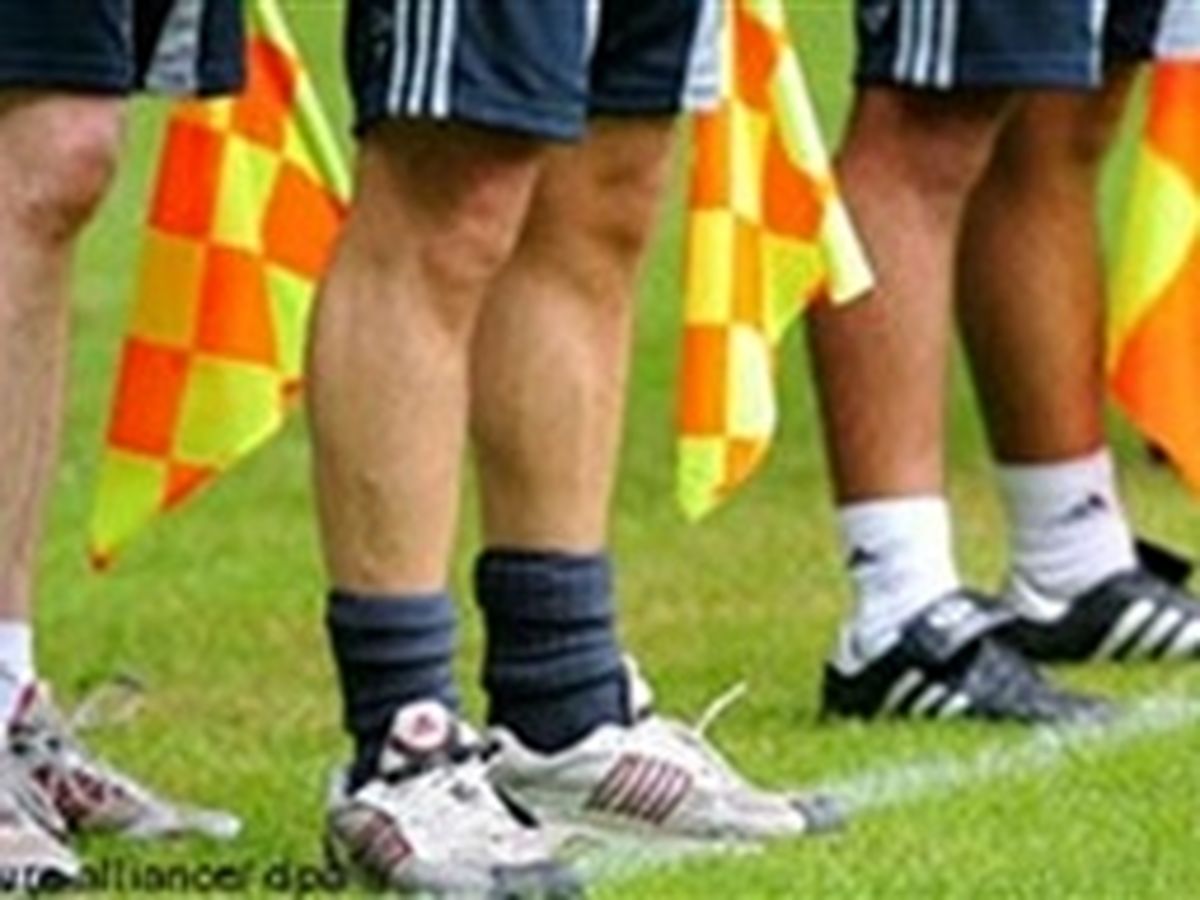 دزد به بازی پرسپولیس زد!