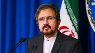 واکنش وزارت خارجه به دست و پا زدن‌های نتانیاهو