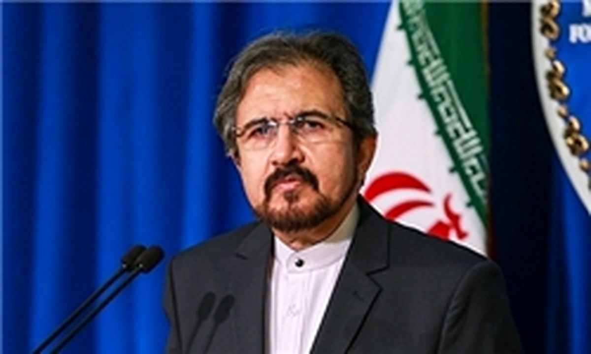 واکنش وزارت خارجه به دست و پا زدن‌های نتانیاهو
