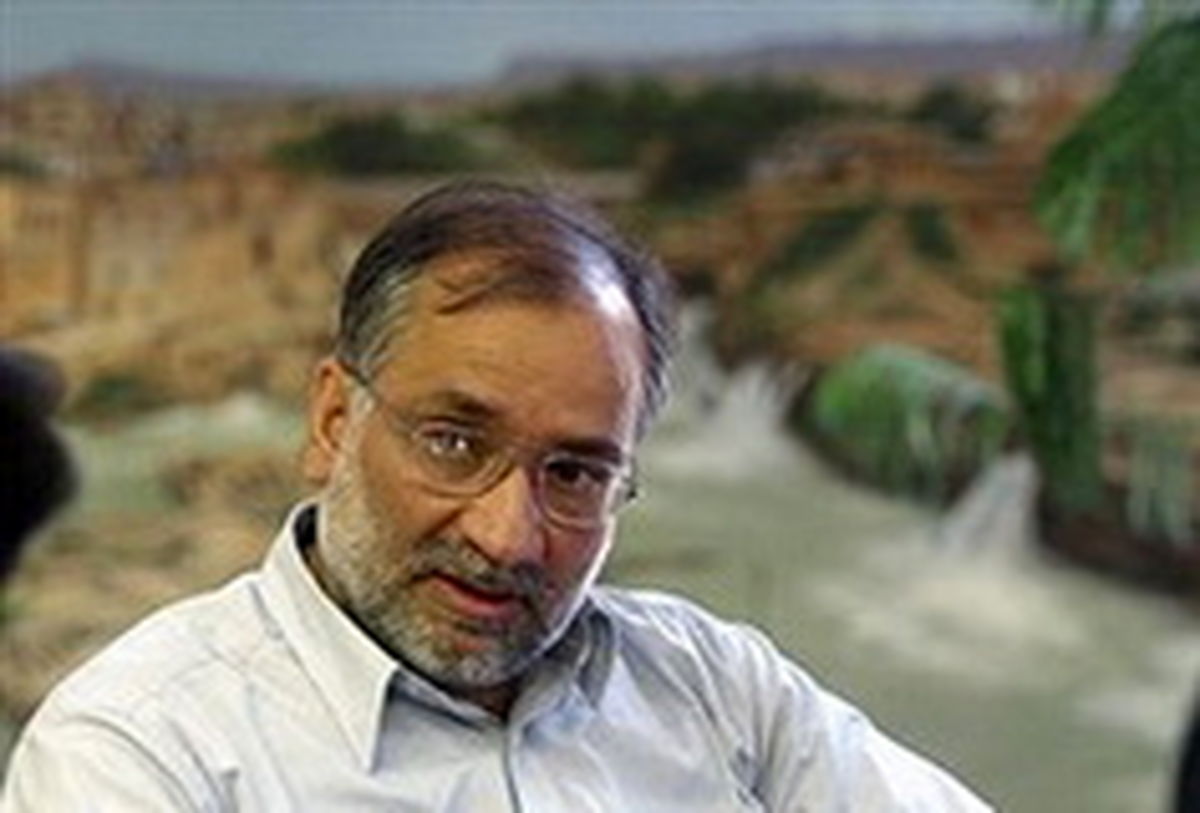 هاشمی در ۸۴ می‌خواست انصراف دهد اما…