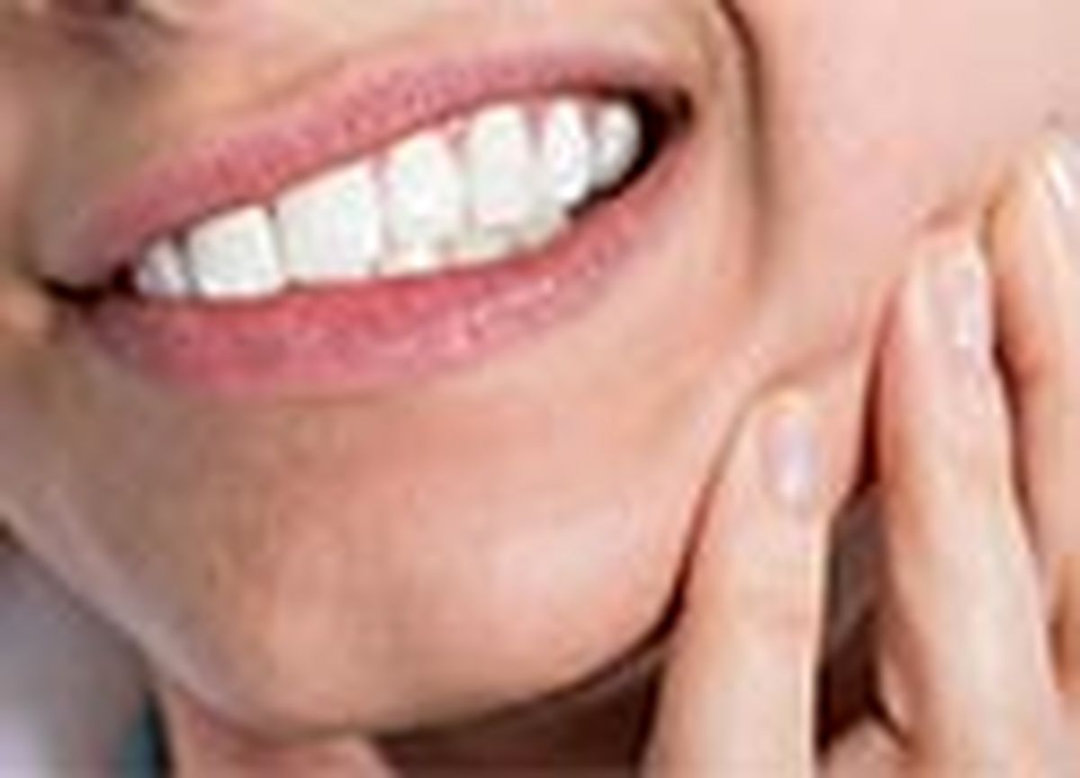  آفت دهان کودک ؛ علل ، علایم و راه های درمان