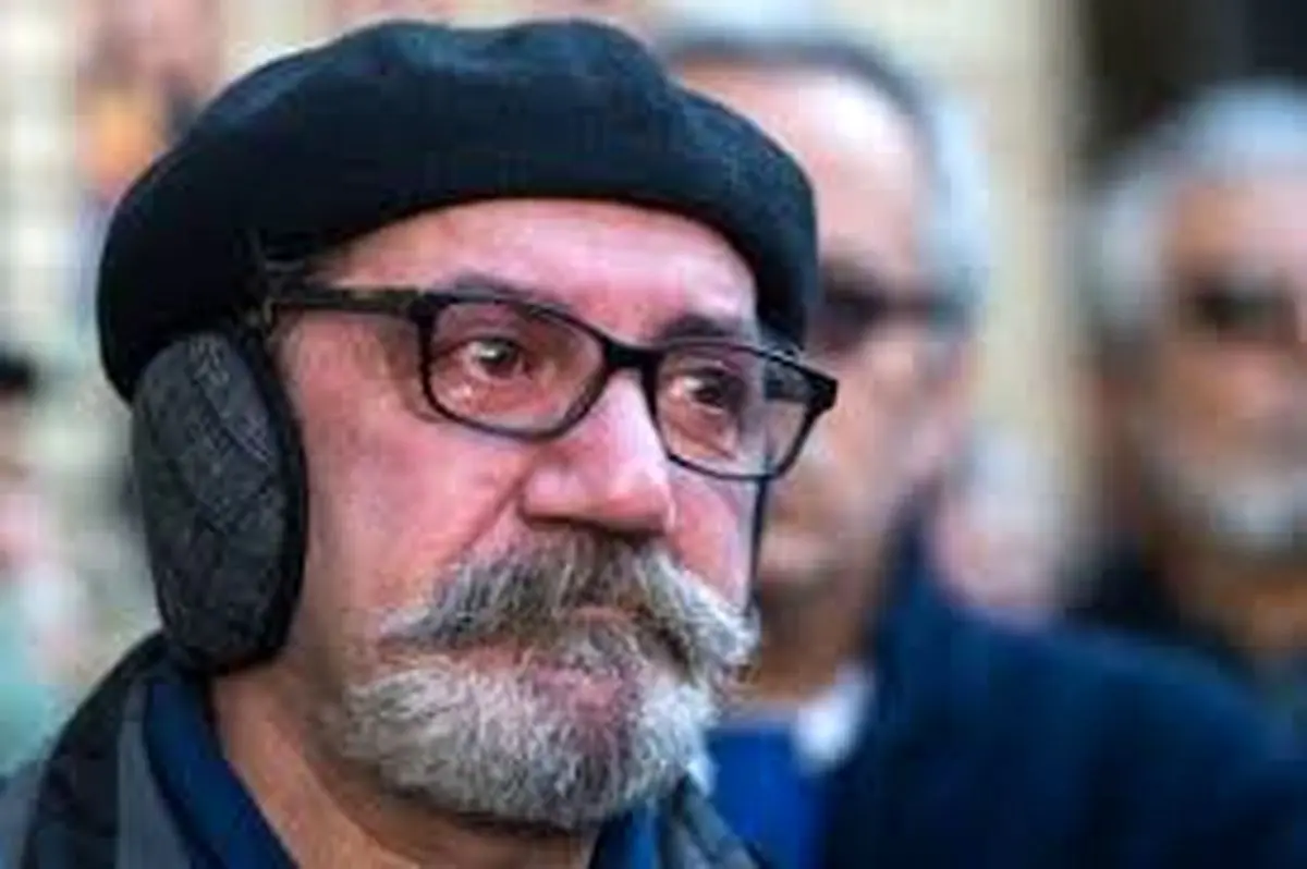 هنر حمید جبلی به کلاه قرمزی محدود نمی‌شود