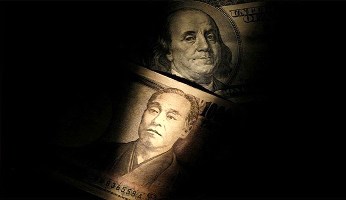 ترامپ، دلار را دستکاری کرد