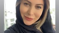 ظاهر جدید فریبا نادری + عکس