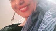 سلفی جدید شبنم فرشادجو + عکس