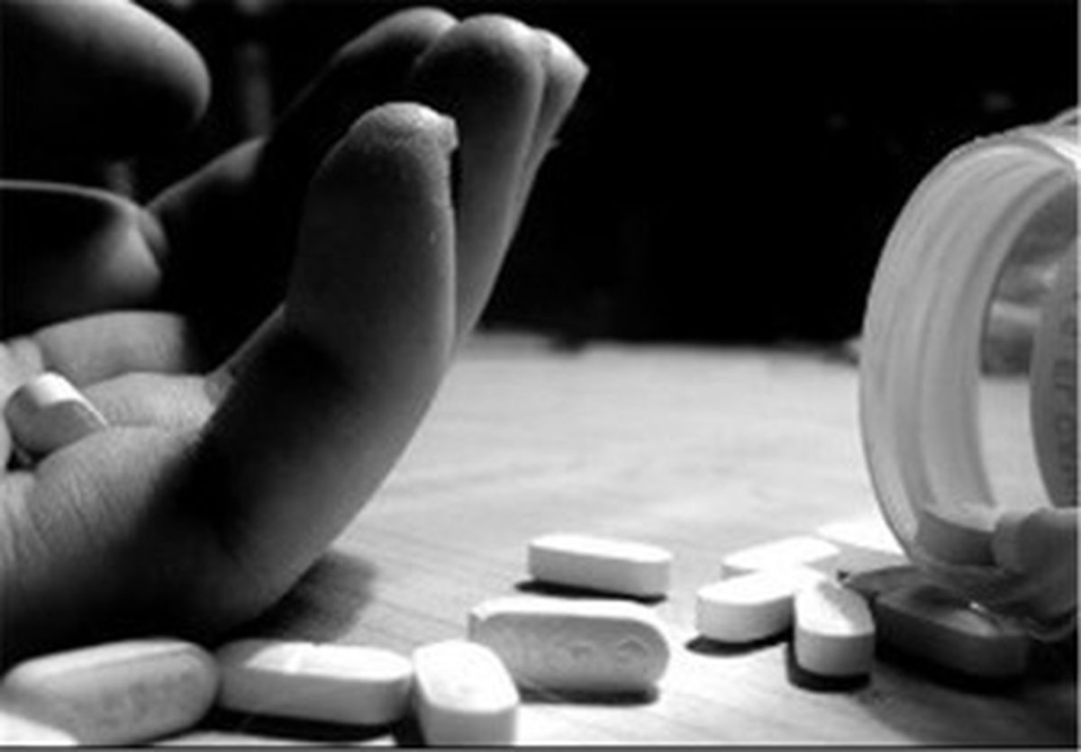 3 دانش آموز دختر با قرص برنج خودکشی کردند 