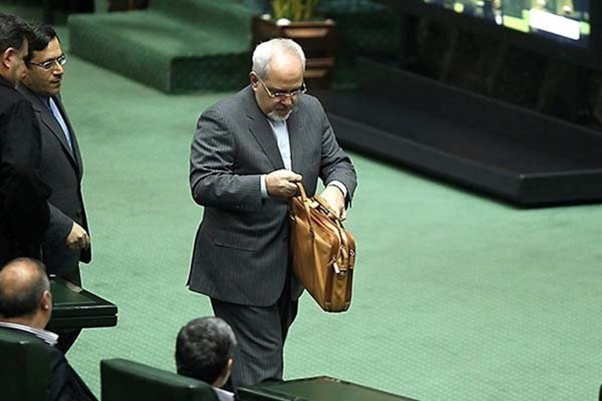 

«ظریف» دوباره در خصوص «پولشویی» بازخواست می‌شود
