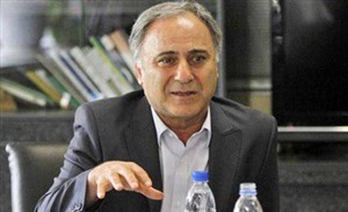 رجبی: برای فدراسیون زمان حضور مربیان در ایران مهم است