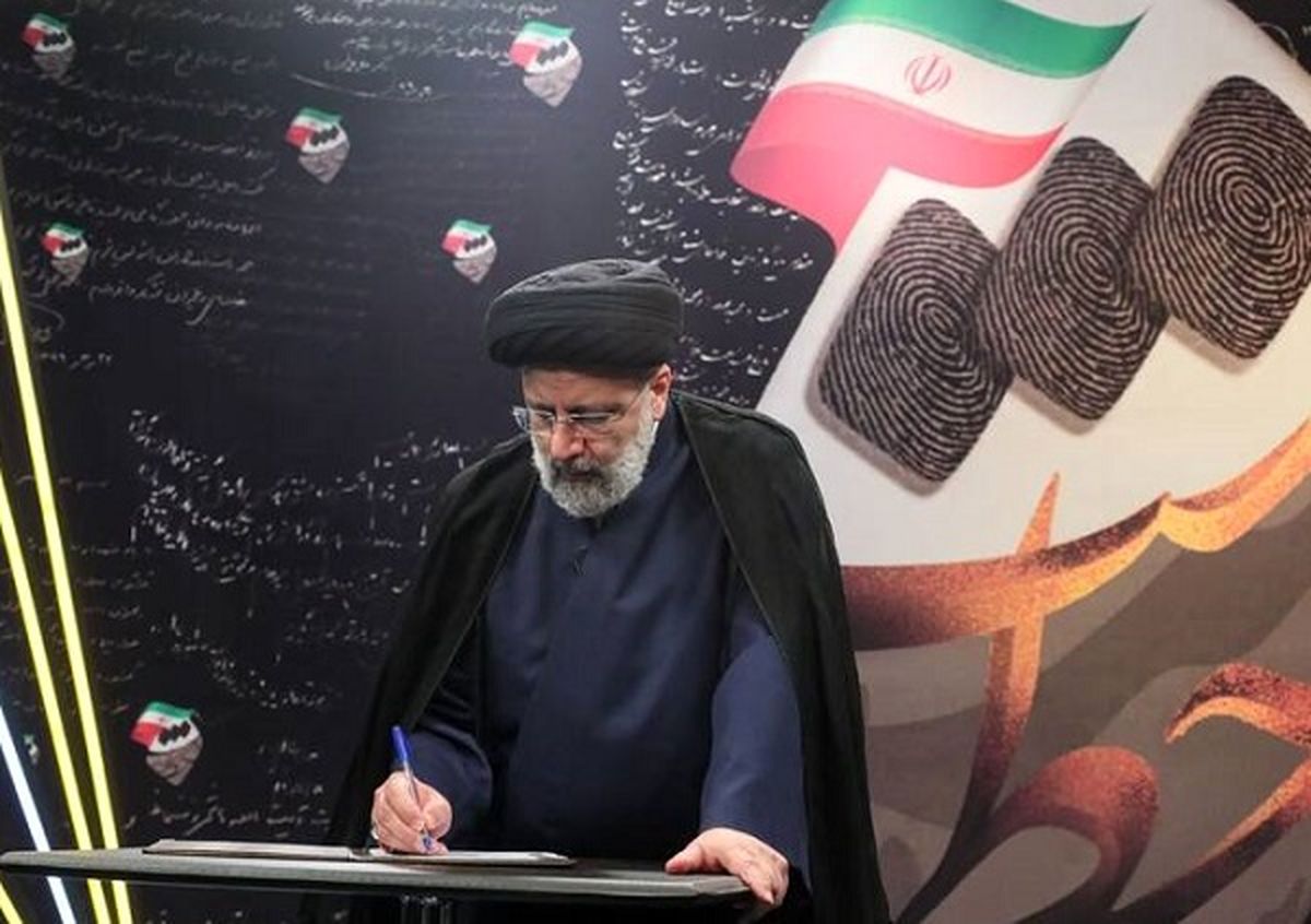 چهارمین روز حضور داوطلبین ریاست جمهوری در رسانه ملی