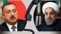 ابراز نگرانی روحانی از مداخله دیگر کشورها در مناقشه آذربایجان و ارمنستان