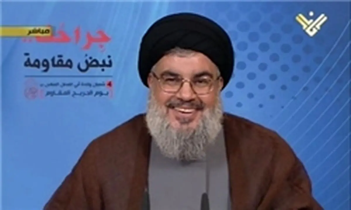 انتخاب شما امیدها رانزد مردم ایران و ملت‌های دوست زنده کرد