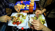 سیخ جوجه کبابی که «کشنده» است